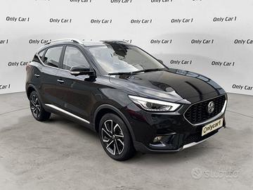 MG ZS 1.5 VTi-tech Luxury