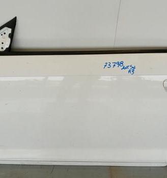PORTA ANTERIORE SINISTRA AUDI A3 CABRIO 2008>2012