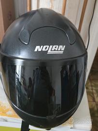 casco nolan genesis taglia L