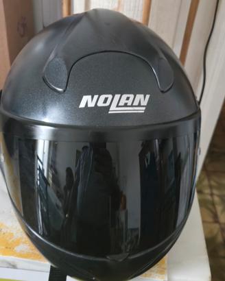 casco nolan genesis taglia L