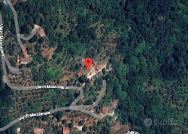 Appartamento - Pistoia