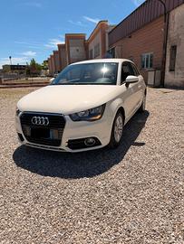 Audi A1 1.2 TFSI Attraction