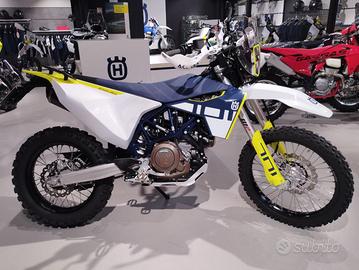 HUSQVARNA 701 Enduro