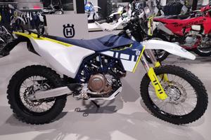 HUSQVARNA 701 Enduro