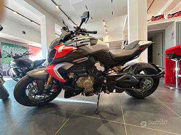 DUCATI DIAVEL V4RS