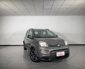 Fiat Panda 1.0 FireFly Hybrid Sport - ANCHE PER NE