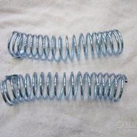 Molle Tubi Scarico Silentium Diametro 40 (coppia)