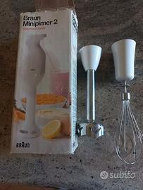 ACCESSORI MINIPIMER 2 BRAUN