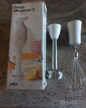 ACCESSORI MINIPIMER 2 BRAUN