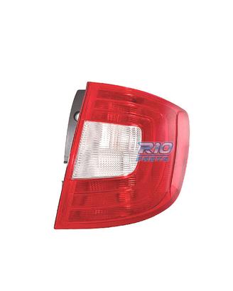 FANALE DESTRO SKODA SUPERB COMBI 08-13