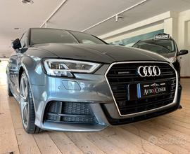 Audi A3 S-LINE SPORTBACK quattro 4x4 FULL