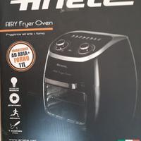 Ariete AIRY Fryer Oven