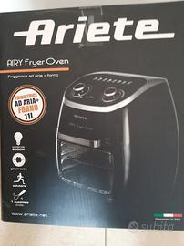 Ariete AIRY Fryer Oven