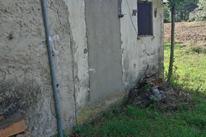 Terreno e fabbricato