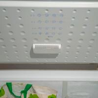 congelatore a pozzetto Indesit OFA 230 SI