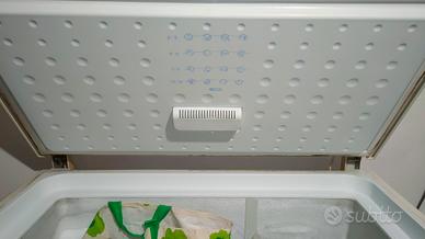 congelatore a pozzetto Indesit OFA 230 SI