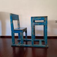 banco per bambini