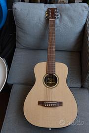 Chitarra Elettrificata Little Martin LXMEE