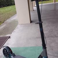 monopattino non elettrico 