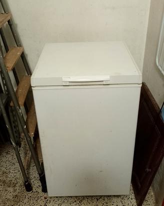 frizzer a pozzetto 