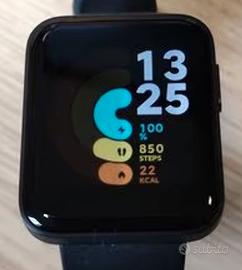 Orologio Smartwatch xiaomi Mi watch lite