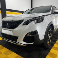 Peugeot 3008 BlueHDi 120 S&S Allure