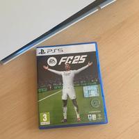 FC 25 PS5