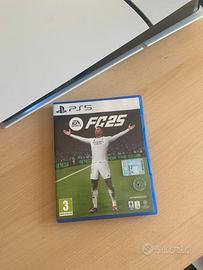 FC 25 PS5