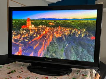 TV Plasma 42'' - Panasonic Viera - TX-P42X10E