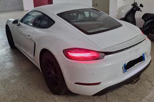 Porsche 718 cayman 2,0 300 cv