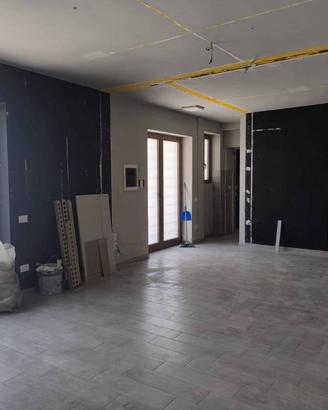 Immobile di 65 m² con 2 locali a Cava de' Tirreni