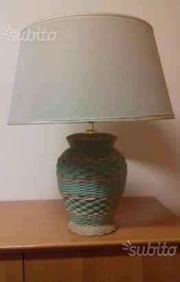 Lampada da tavolo