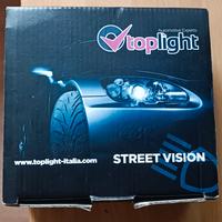 Kit top light 
