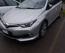 Auris lounge sw