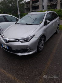 Auris lounge sw