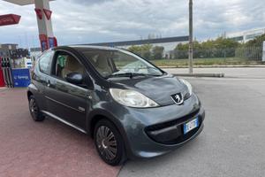 Peugeot 107 1.4 HDi 3p. Plaisir NEO PATENTATI