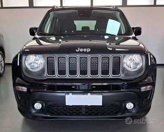 Jeep Renegade 1.5 Turbo hybrid T4 MHEV Limited