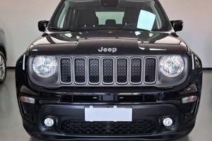 Jeep Renegade 1.5 Turbo hybrid T4 MHEV Limited