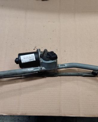 Motorino tergi anteriore FIAT PUNTO 3 del 2006