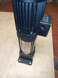 pompa GRUNDFOSS per irrigazione