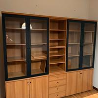 ARREDO CAMERA/STUDIO