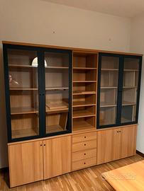 ARREDO CAMERA/STUDIO