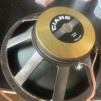 Subwoofer ciare 600w