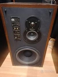 Casse acustiche ESB XL7