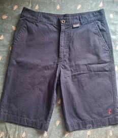 pantaloncino Converse x Jack Parcell  
