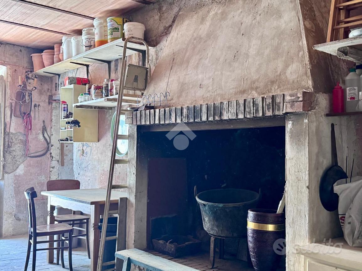Appartamento – Caprarola, Viterbo - Vista 4