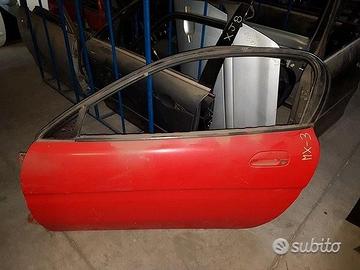 Porta - Portiera Sinistra Per Mazda MX3 - MX 3
