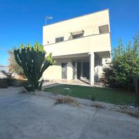 VILLA SINGOLA A TRANI