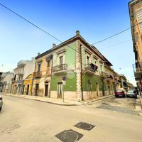 CASA INDIPENDENTE A SAN SEVERO