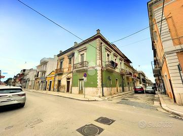 CASA INDIPENDENTE A SAN SEVERO